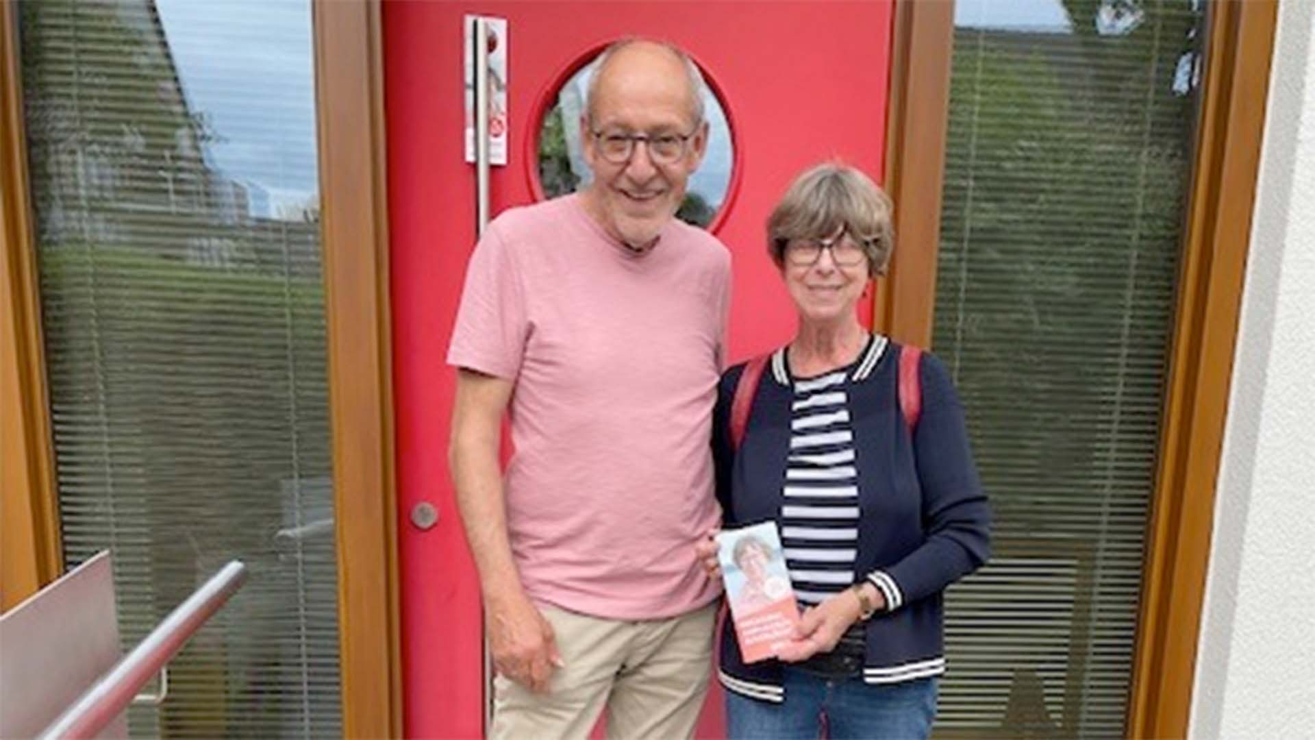 Neues aus Oberwinter