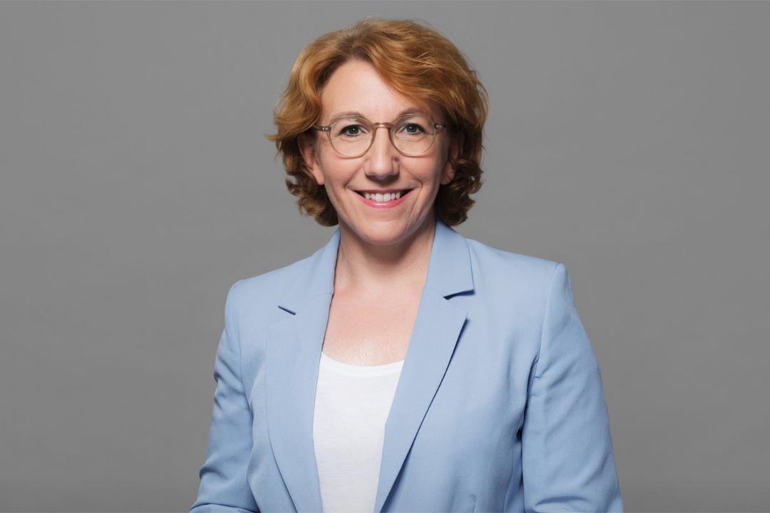 Susanne Müller - Landtagsabgeordnete für die SPD Oberwinter