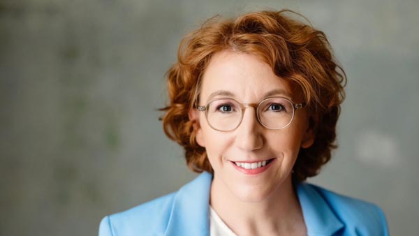 Susanne Müller, SPD Finanzierung der Sanierung des Remagener Schwimmbades gesichert