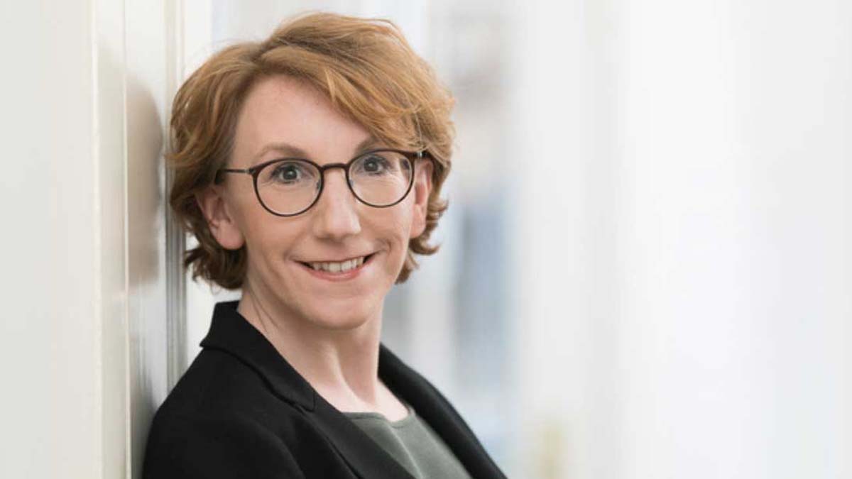 Susanne Müller Landtagsabgeordnete