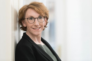 Susanne Müller Landtagsabgeordnete